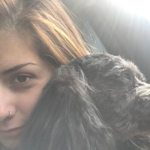 Meet your Posher, Jenna